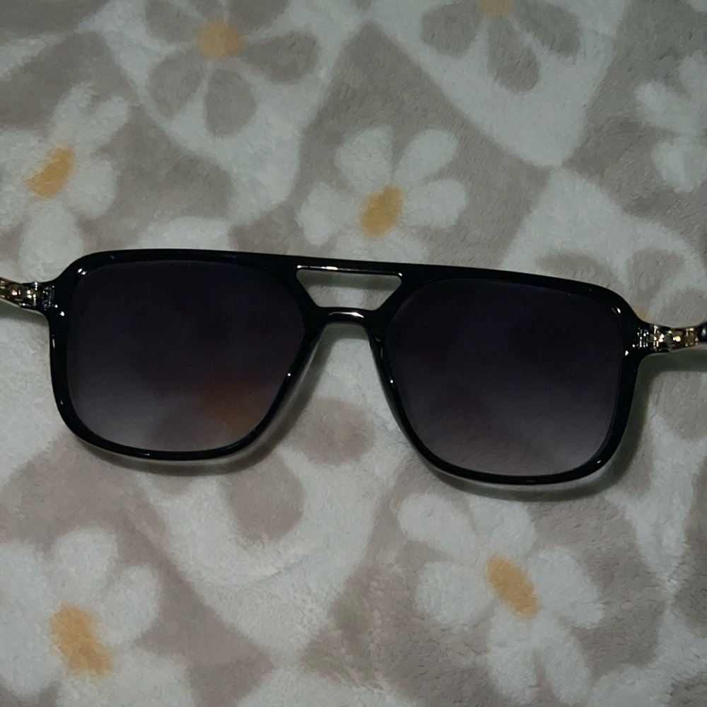 SOJOS Retro Aviator Sunglasses for Women/Men
